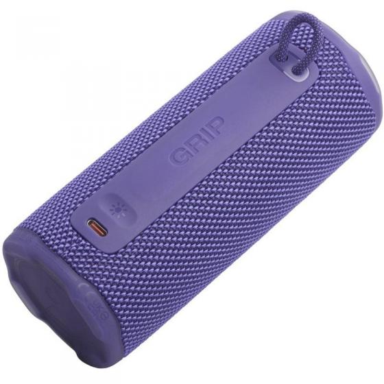 Altavoz con Bluetooth JBL Grip/ 16W/ 1.0/ Purpura