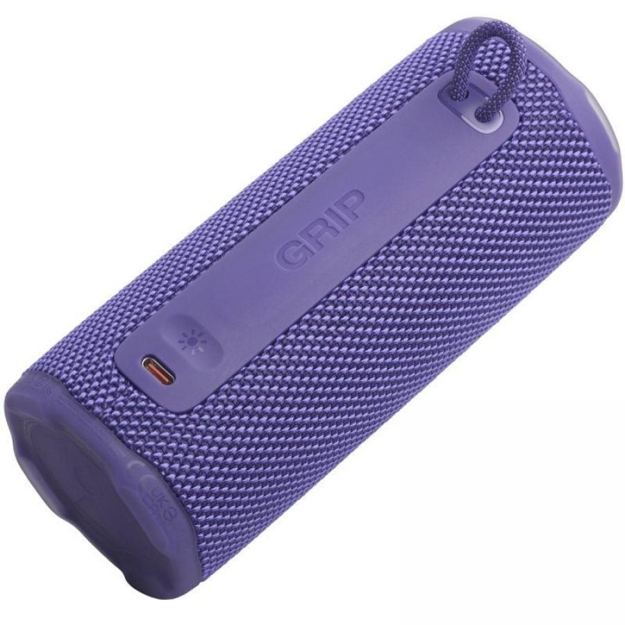Altavoz con Bluetooth JBL Grip/ 16W/ 1.0/ Purpura