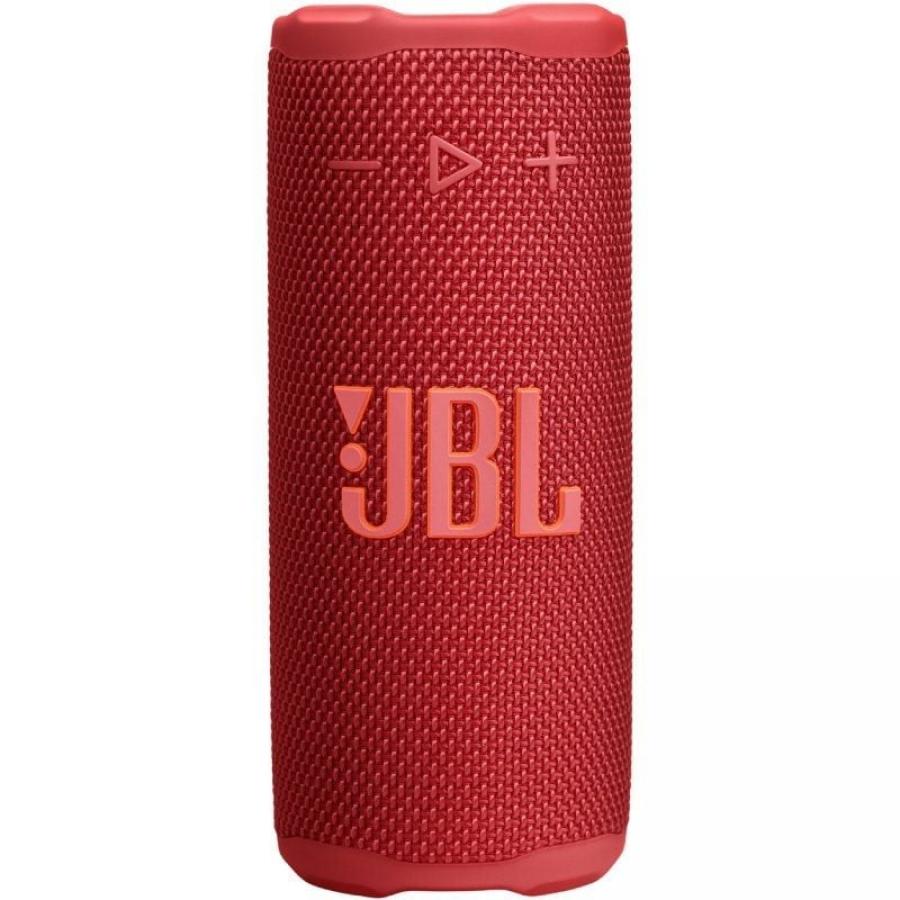 Altavoz con Bluetooth JBL Grip/ 16W/ 1.0/ Rojo