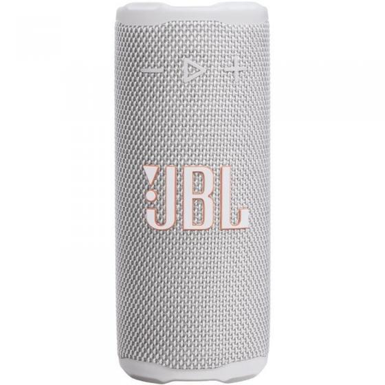 Altavoz con Bluetooth JBL Grip/ 16W/ 1.0/ Blanco