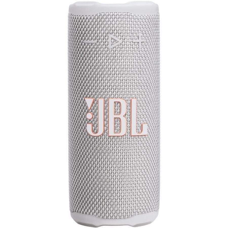 Altavoz con Bluetooth JBL Grip/ 16W/ 1.0/ Blanco