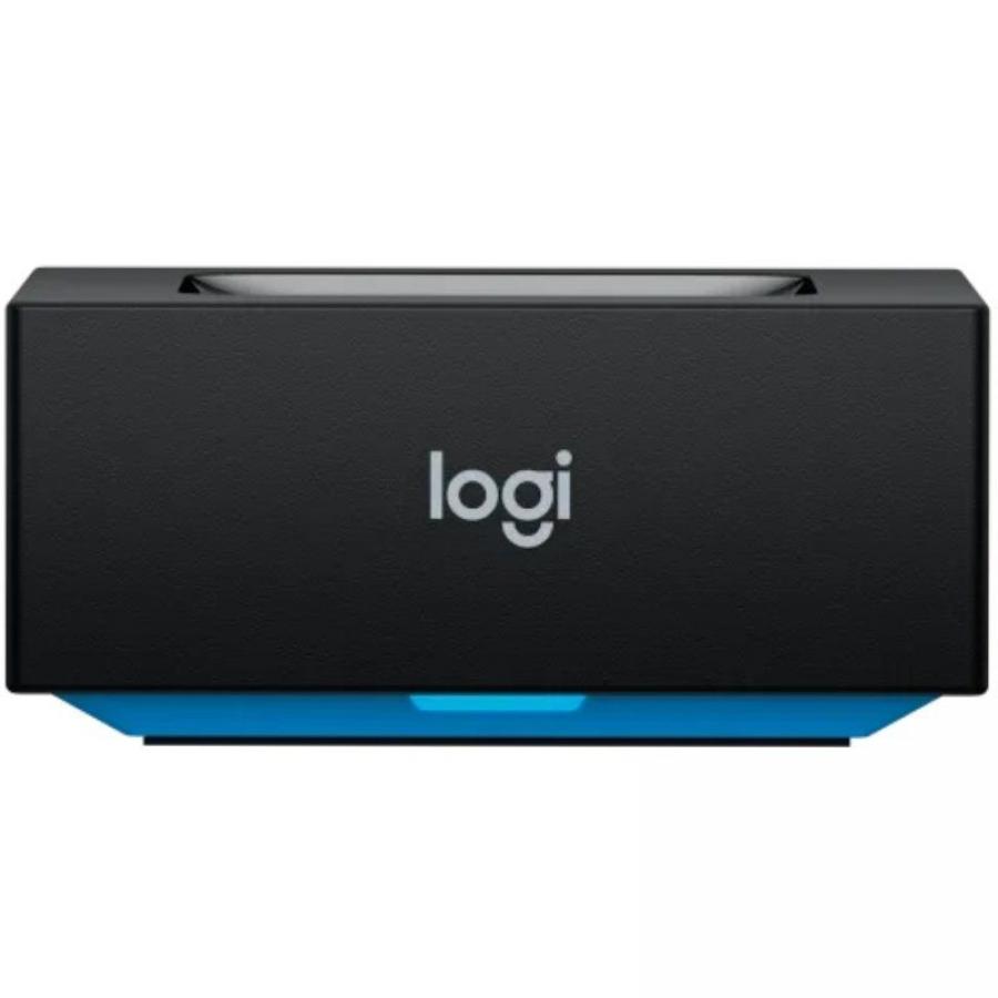 Receptor de Sonido Inalámbrico Bluetooth Logitech BT AUDIO