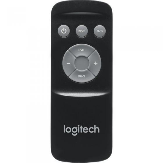 Altavoces Logitech Z906/ 1000W/ 5.1