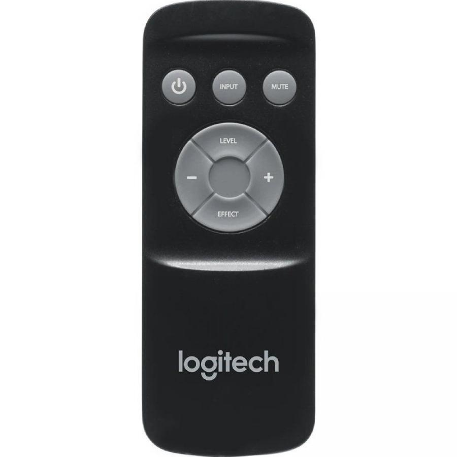Altavoces Logitech Z906/ 1000W/ 5.1