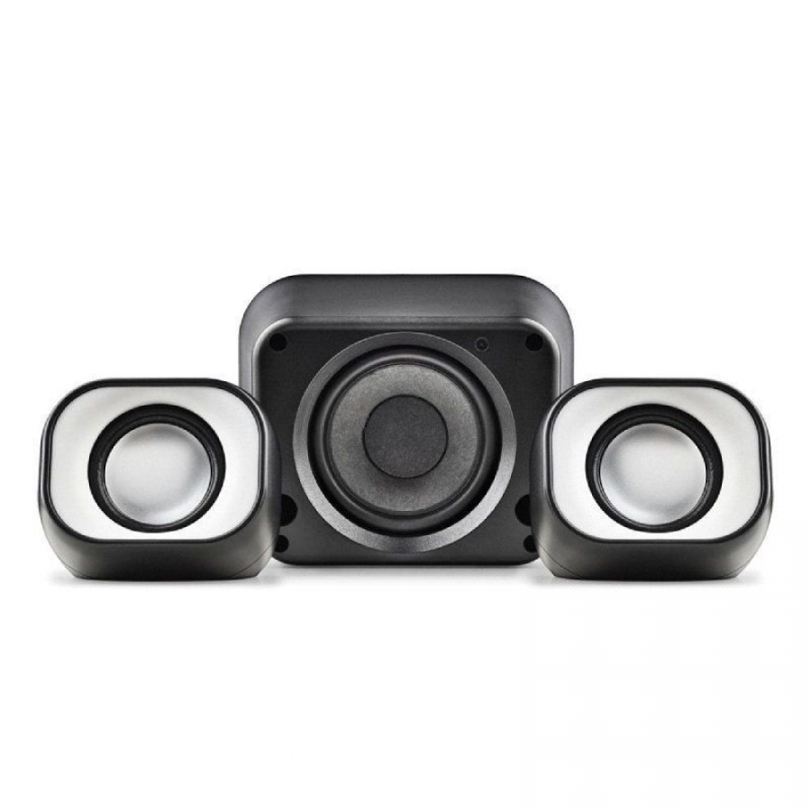 Altavoces NGS Comet 2.1/ 20W/ 2.1