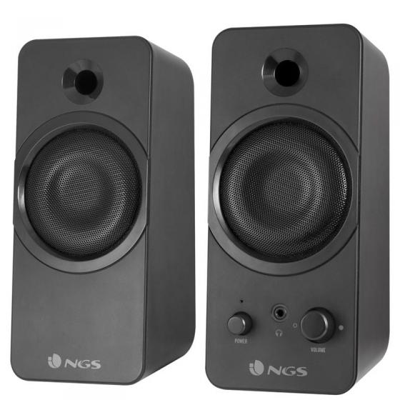 Altavoces NGS Gaming GSX-200 20W 2.0