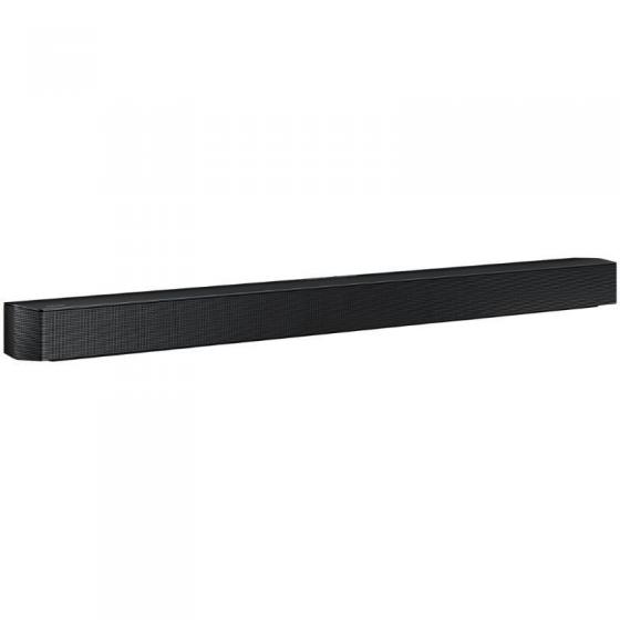 Barra de Sonido con Bluetooth Samsung B650F Serie B 3.1 2025/ 370W/ 3.1