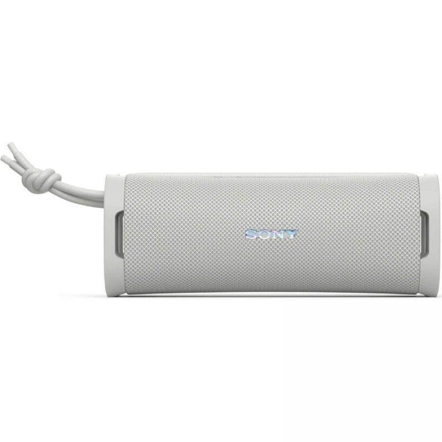Altavoz con Bluetooth Sony ULT FIELD 1/ 2.0/ Blanco
