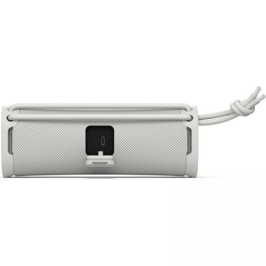 Altavoz con Bluetooth Sony ULT FIELD 1/ 2.0/ Blanco