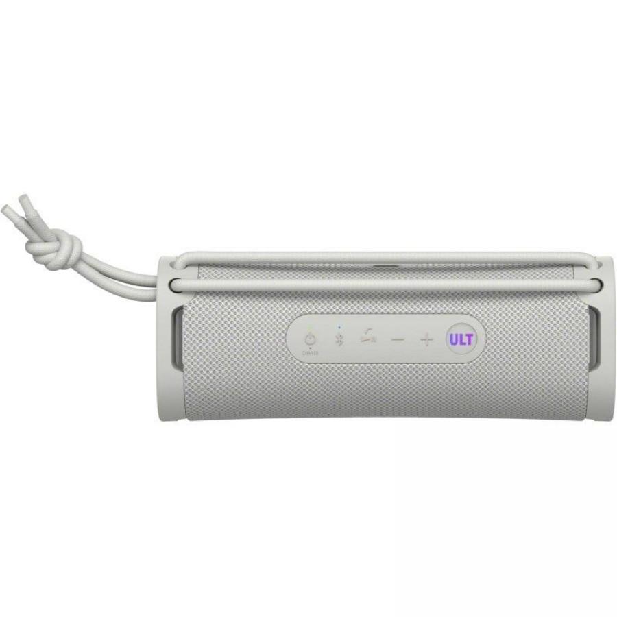 Altavoz con Bluetooth Sony ULT FIELD 1/ 2.0/ Blanco