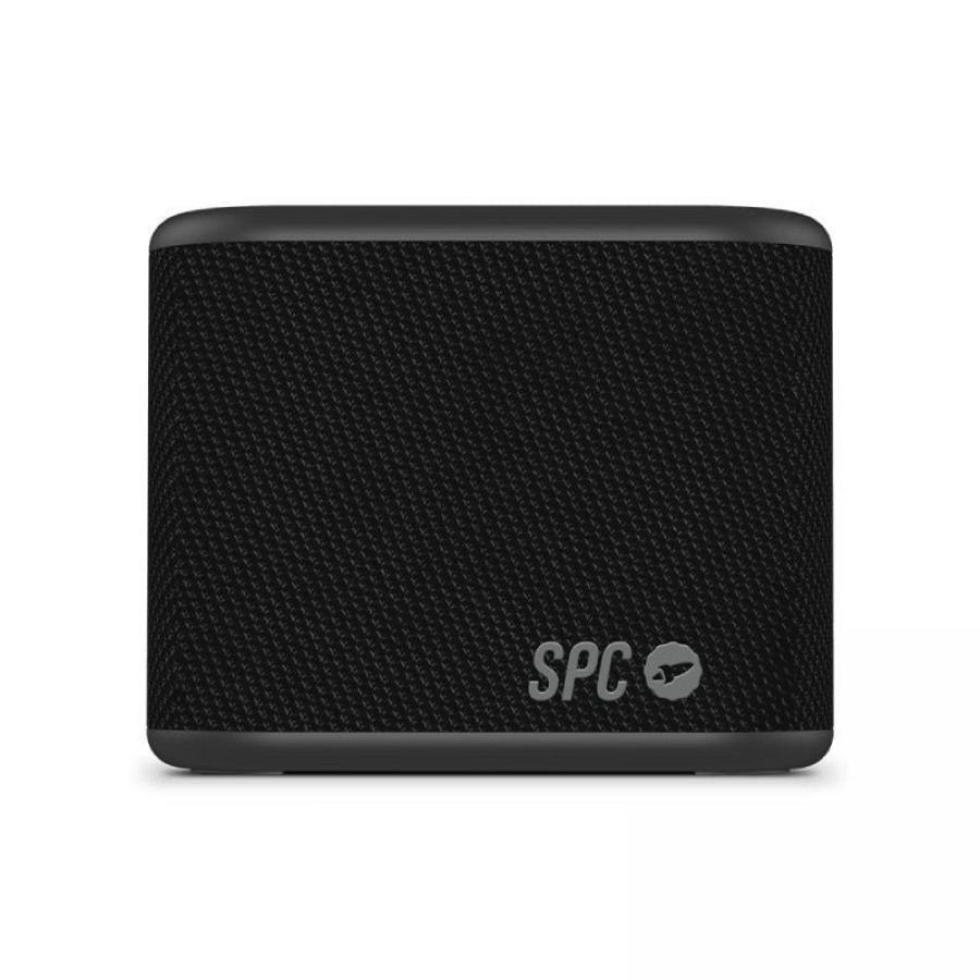 Altavoz con Bluetooth SPC Sound Minimax/ 5W/ 1.0