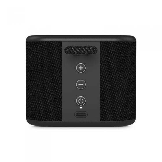 Altavoz con Bluetooth SPC Sound Minimax/ 5W/ 1.0