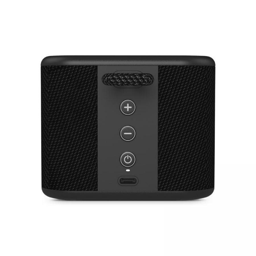 Altavoz con Bluetooth SPC Sound Minimax/ 5W/ 1.0