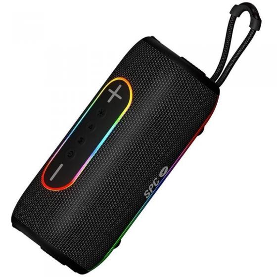 Altavoz con Bluetooth SPC Orbital Storm/ 60W/ 2.0