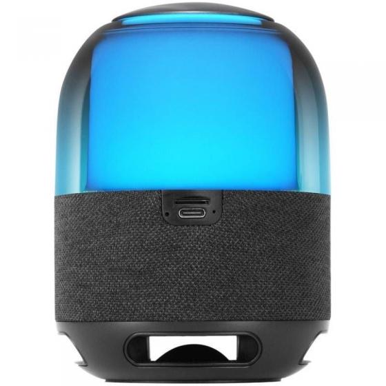 Altavoz con Bluetooth Mars Gaming MS-FLOW/ 15W/ 1.0