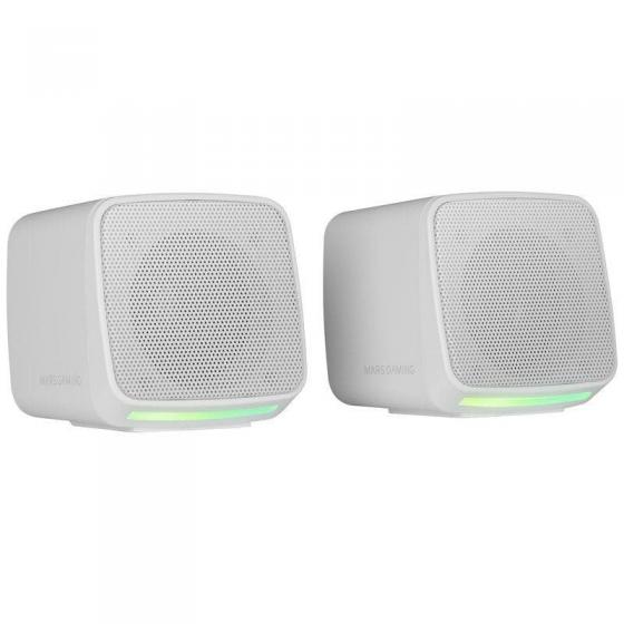 Altavoz con Bluetooth Mars Gaming MS-PRO/ 10W/ 1.0