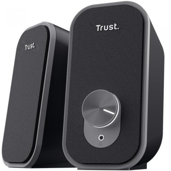 Altavoces Trust Ador 2.0 Set/ 12W/ 2.0
