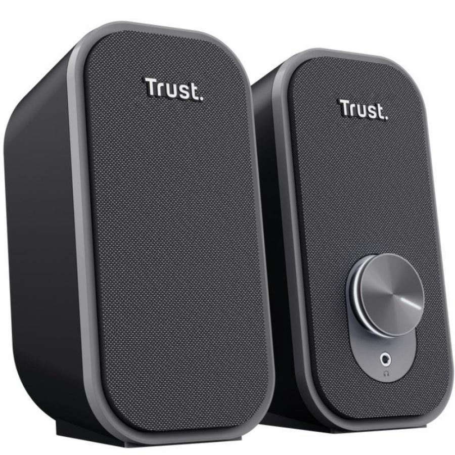 Altavoces Trust Ador 2.0 Set/ 12W/ 2.0