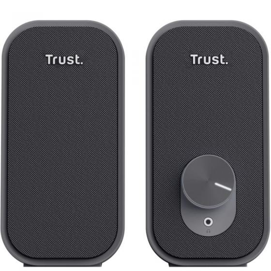 Altavoces Trust Ador 2.0 Set/ 12W/ 2.0