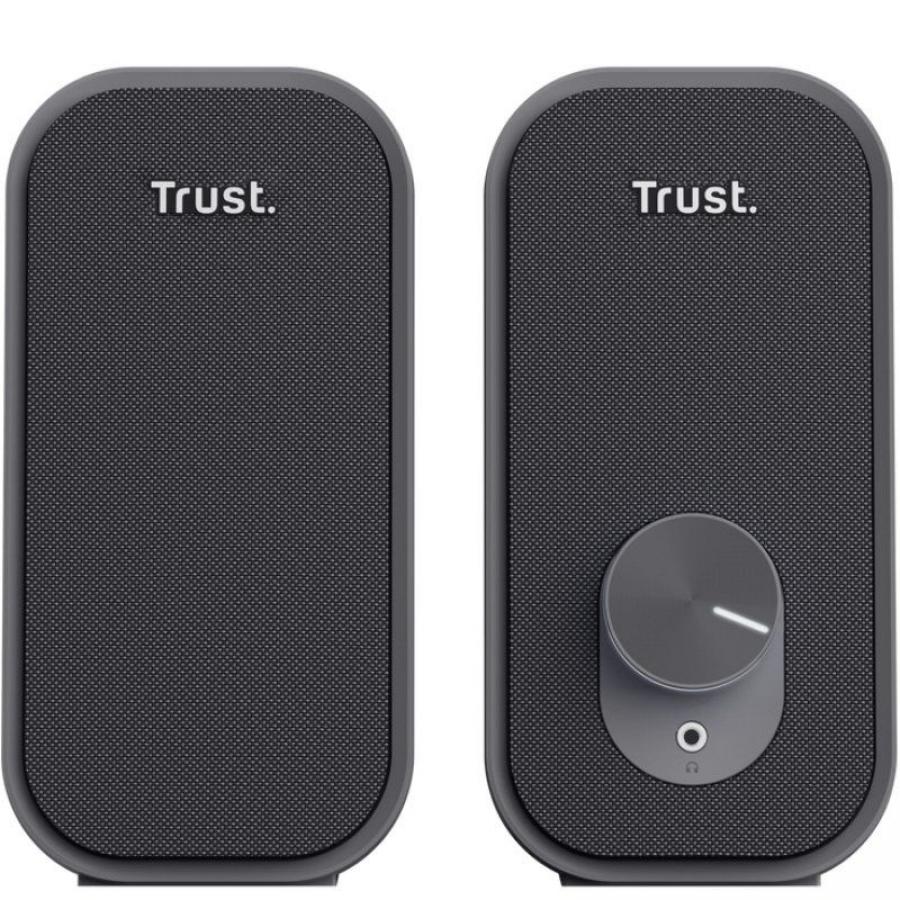 Altavoces Trust Ador 2.0 Set/ 12W/ 2.0
