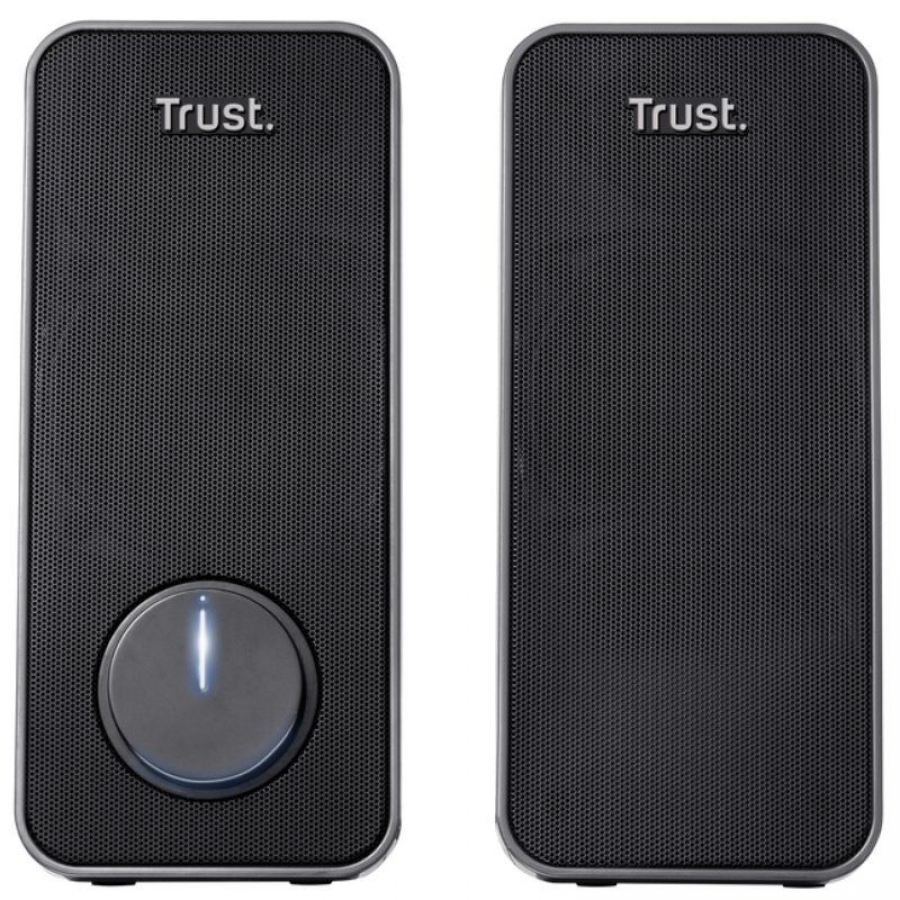 Altavoces Trust Arys/ 28W/ 2.0