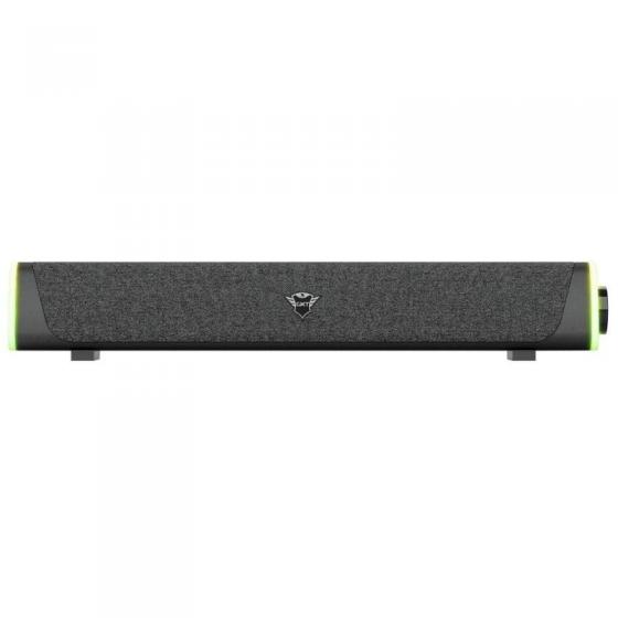 Barra de Sonido Trust Gaming GXT 620 Axon/ 12W/ 2.0