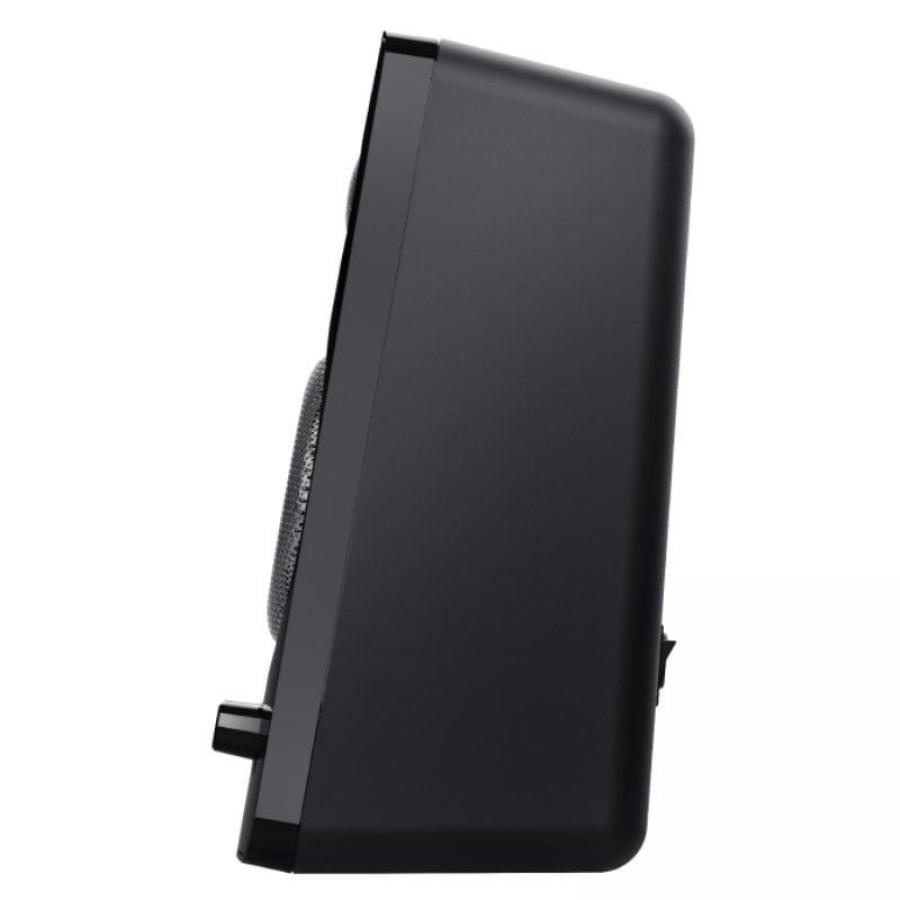 Altavoces Trust Tytan/ 36W/ 2.0