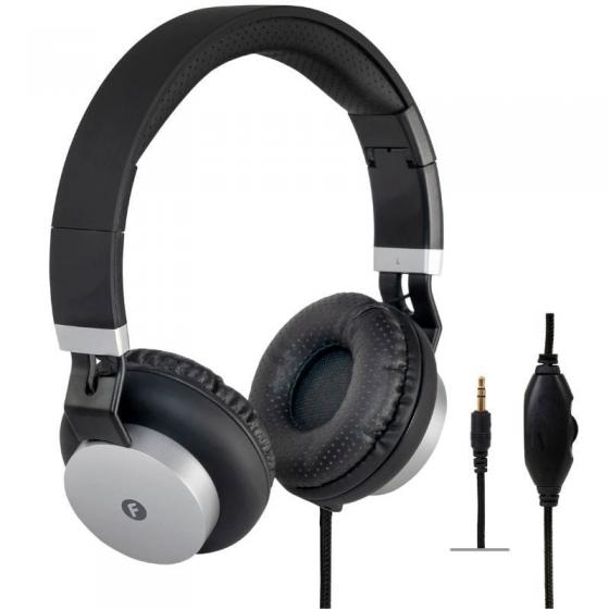 Auriculares Inalámbricos Fonestar TV-PHONES/ Jack 3.5/ Negros