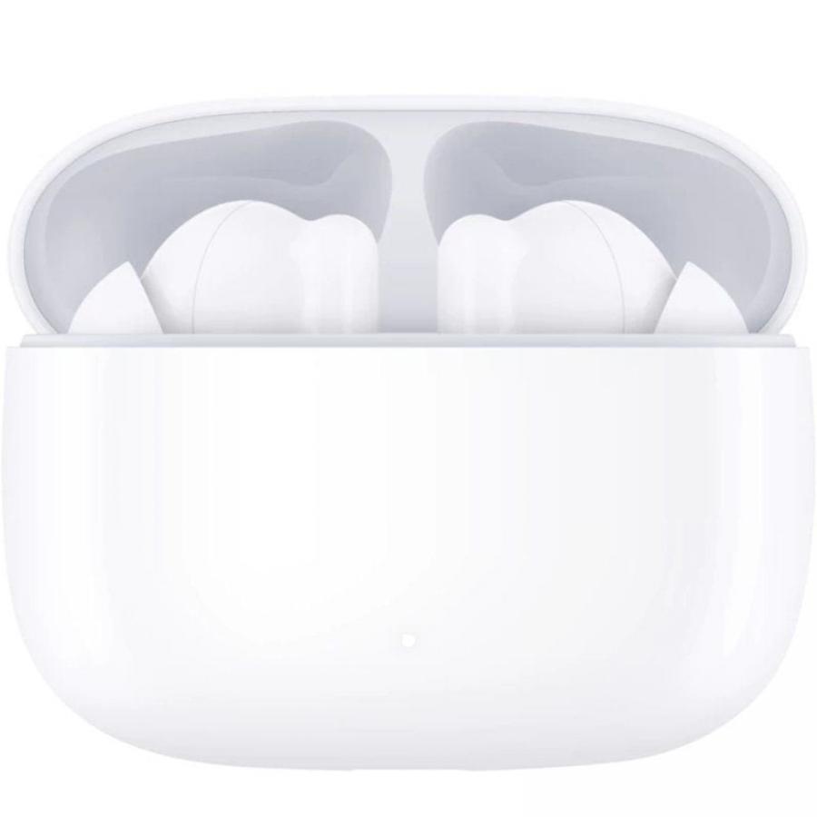 Auriculares Bluetooth Honor Earbuds X7 Lite con estuche de carga/ Autonomía 7h/ Blancos