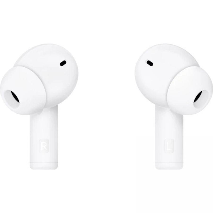 Auriculares Bluetooth Honor Earbuds X7 Lite con estuche de carga/ Autonomía 7h/ Blancos