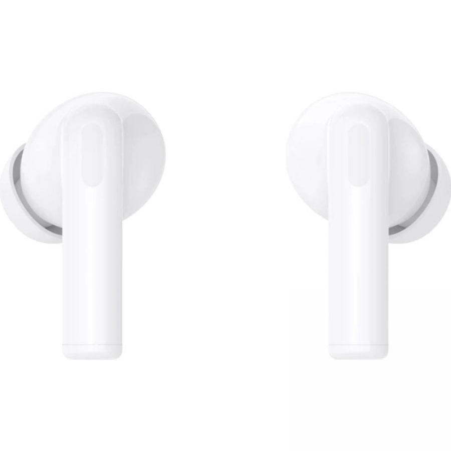 Auriculares Bluetooth Honor Earbuds X7 Lite con estuche de carga/ Autonomía 7h/ Blancos