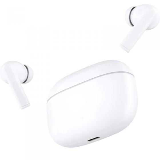 Auriculares Bluetooth Honor Earbuds X7 Lite con estuche de carga/ Autonomía 7h/ Blancos