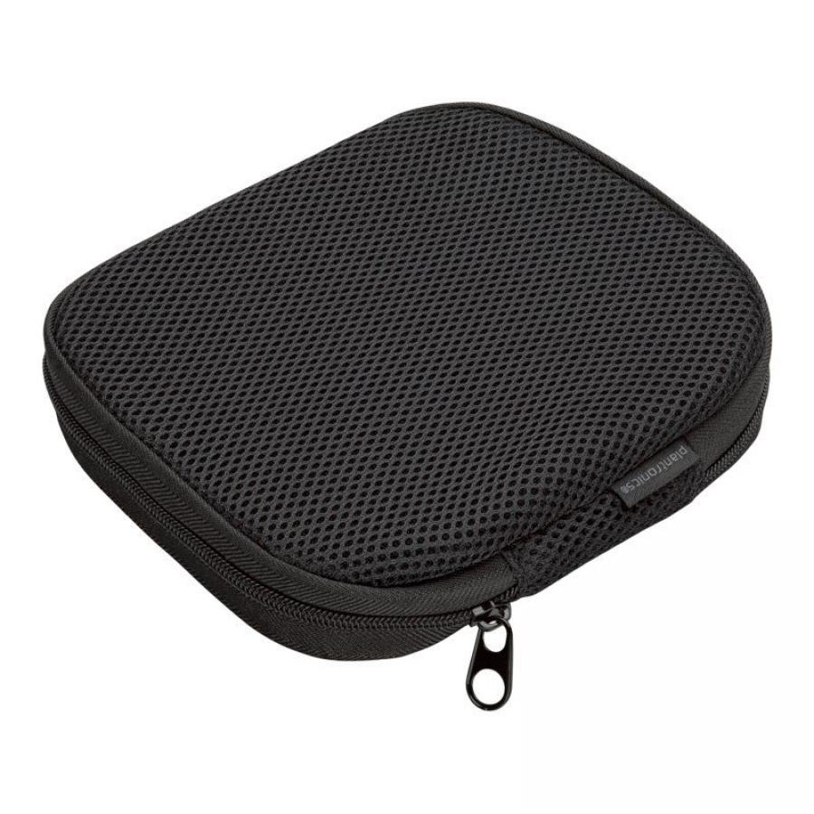 Auriculares Poly Blackwire 3225 + 3.5 mm + Adaptador USB-C/A/ con Micrófono/ Jack 3.5 - USB Tipo-C/ Bulk/ Negros