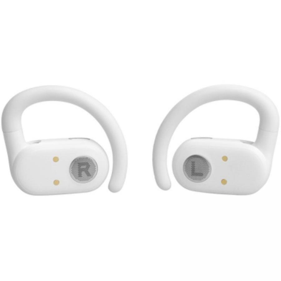 Auriculares Bluetooth JBL Soundgear Sense con estuche de carga/ Autonomía 8h/ Blancos