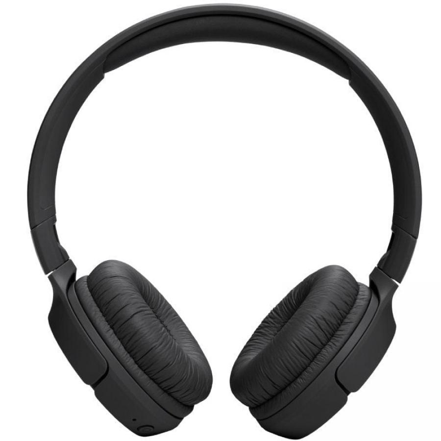 Auriculares Inalámbricos JBL Tune 525BT/ con Micrófono/ Bluetooth/ Negro
