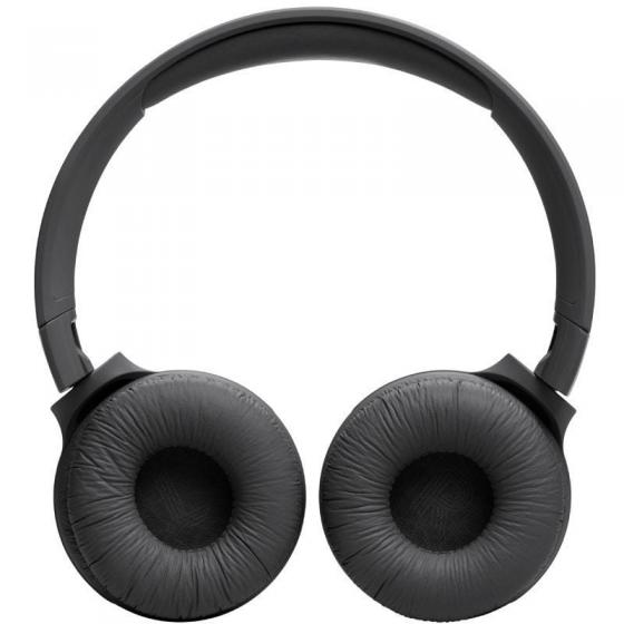 Auriculares Inalámbricos JBL Tune 525BT/ con Micrófono/ Bluetooth/ Negro
