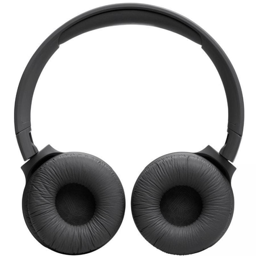 Auriculares Inalámbricos JBL Tune 525BT/ con Micrófono/ Bluetooth/ Negro