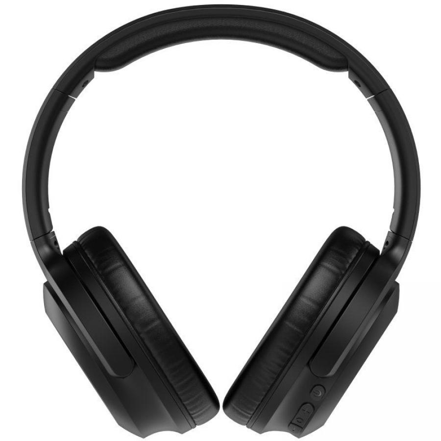 Auriculares Inalámbricos Muvit MCHPH0011/ con Micrófono/ Bluetooth/ Negros