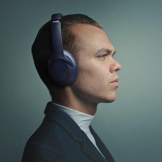 Auriculares Inalámbricos NGS Artica Greed/ con Micrófono/ Bluetooth/ Azules