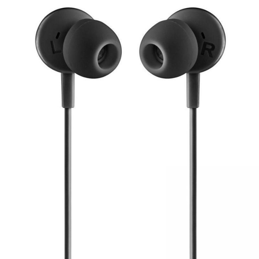 Auriculares Intrauditivos NGS Cross Drift/ con Micrófono/ Jack 3.5/ Negros