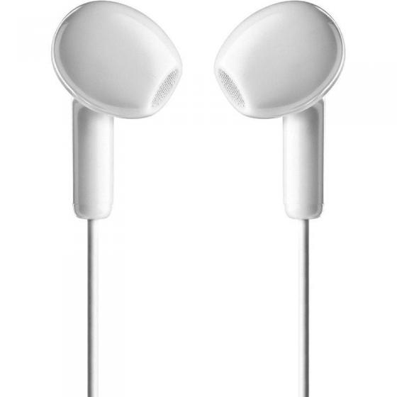Auriculares Intrauditivos NGS Cross Glide/ con Micrófono/ USB Tipo-C/ Blancos