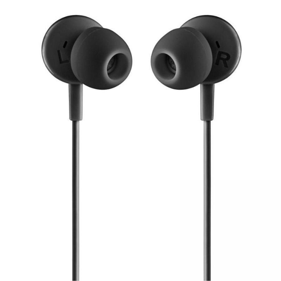 Auriculares Intrauditivos NGS Cross Step/ con Micrófono/ USB Tipo-C/ Negros