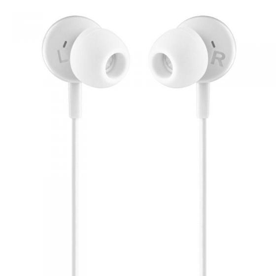 Auriculares Intrauditivos NGS Cross Step/ con Micrófono/ USB Tipo-C/ Blancos