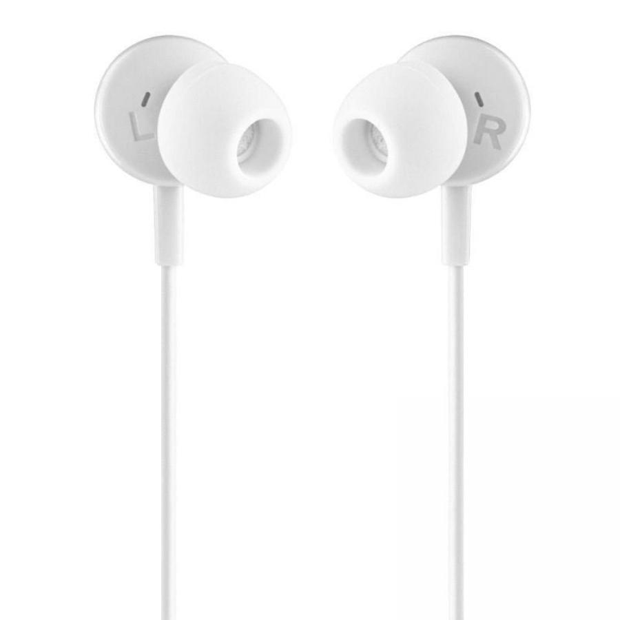 Auriculares Intrauditivos NGS Cross Step/ con Micrófono/ USB Tipo-C/ Blancos