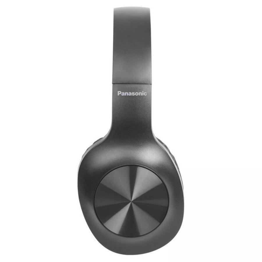 Auriculares Inalámbricos Panasonic RB-HX220B/ con Micrófono/ Bluetooth/ Negros