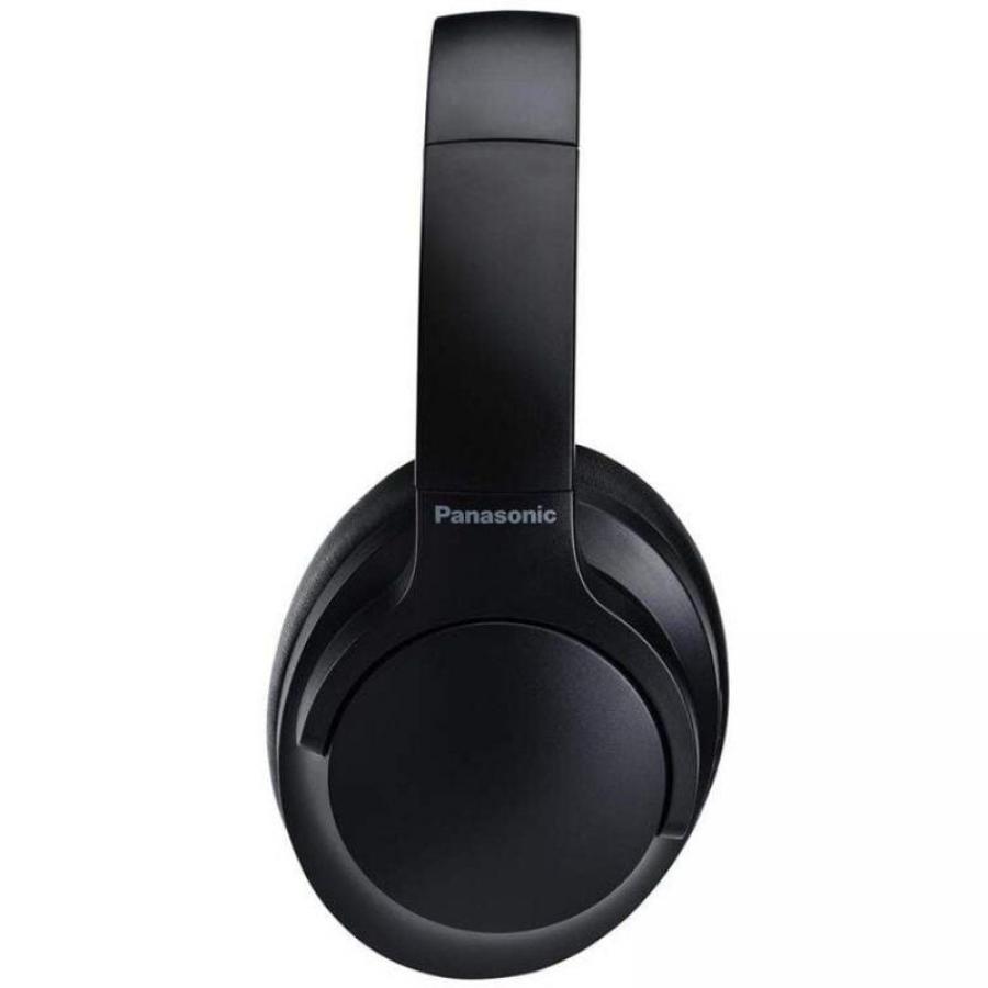 Auriculares Inalámbricos Panasonic RB-HX330B/ con Micrófono/ Bluetooth/ Negros