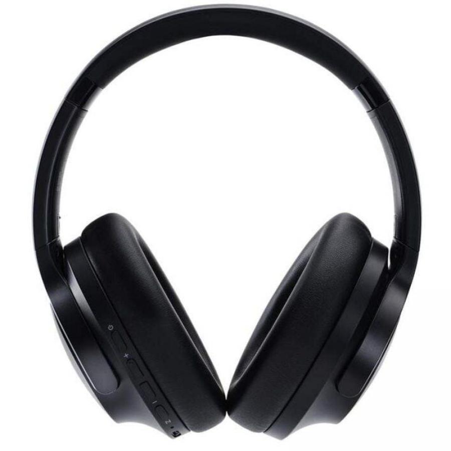 Auriculares Inalámbricos Panasonic RB-HX330B/ con Micrófono/ Bluetooth/ Negros