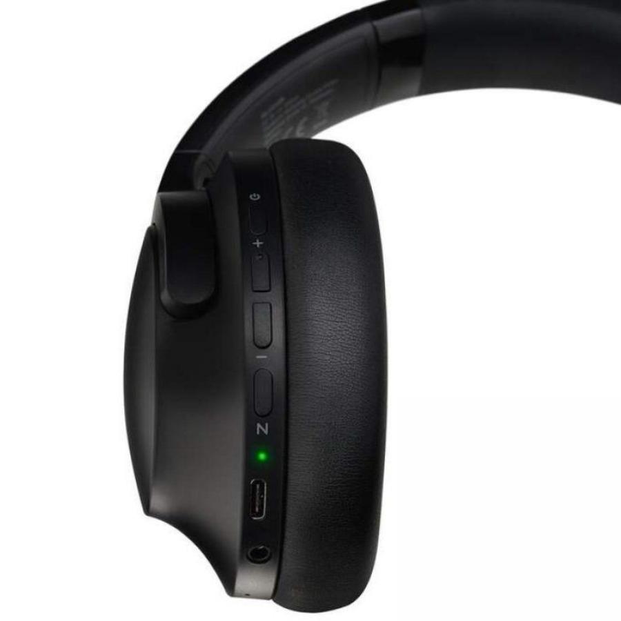 Auriculares Inalámbricos Panasonic RB-HX330B/ con Micrófono/ Bluetooth/ Negros