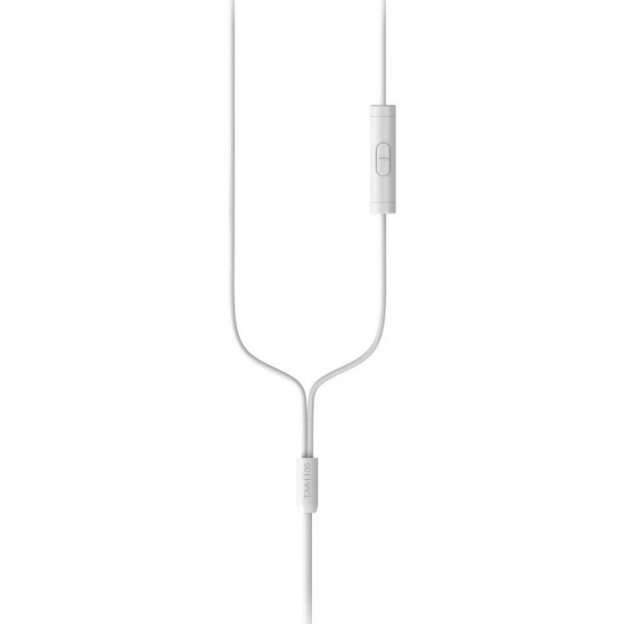 Auriculares Deportivos Philips TAA1105WT/ con Micrófono/ Jack 3.5/ Blancos