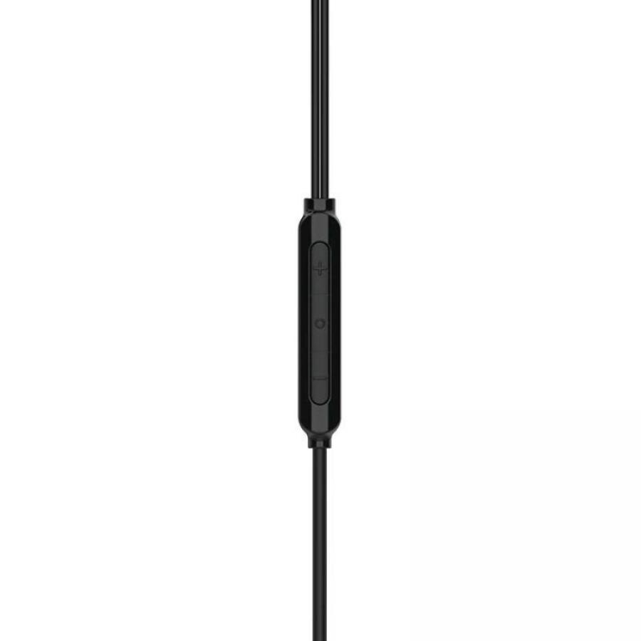 Auriculares Intrauditivos Philips TAE2146BK/ con Micrófono/ USB Tipo-C/ Negros